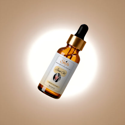 Shifa Joint Oil - Fast Pain Relief (30ml)